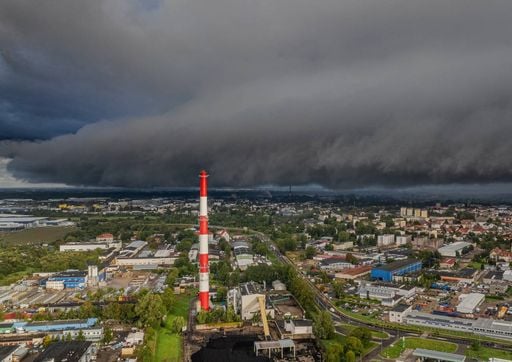 Frente fria chega ao Sudeste nesta quarta, 8; saiba o que esperar