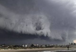 Frente fria chega ao Sudeste neste fim de semana; saiba o que esperar