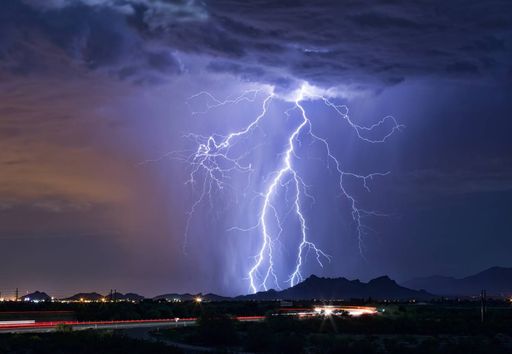 Frente fria confirmada para SP: tempestades, vendavais e frio