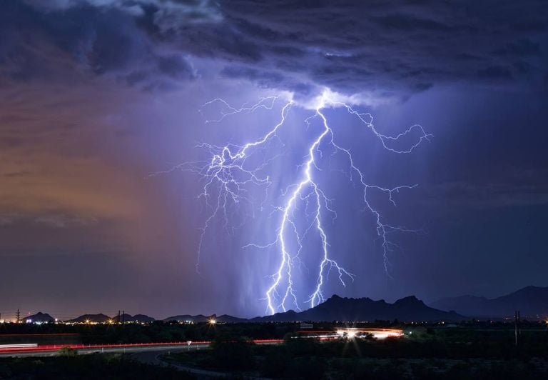 Frente fria confirmada para SP: tempestades, vendavais e frio