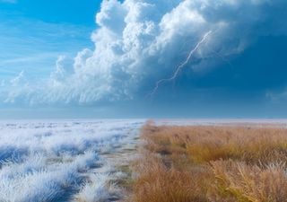 Frente fria e ar frio voltam a mudar o tempo j&aacute; neste fim de semana; confira a previs&atilde;o