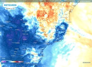 Frente fria e ar polar est&atilde;o confirmados para o Sudeste: frio promete ser intenso; confira