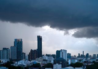 Frente fria e intensa massa de ar frio vão atuar em parte do Brasil em breve; saiba quando e onde