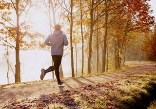 Frente fria muda o tempo e traz temperaturas de outono para boa parte do Sudeste