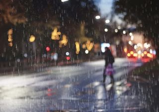 Frente fria trar&aacute; mais frio, chuva e tempestades j&aacute; no fim desta semana em 4 regi&otilde;es; confira