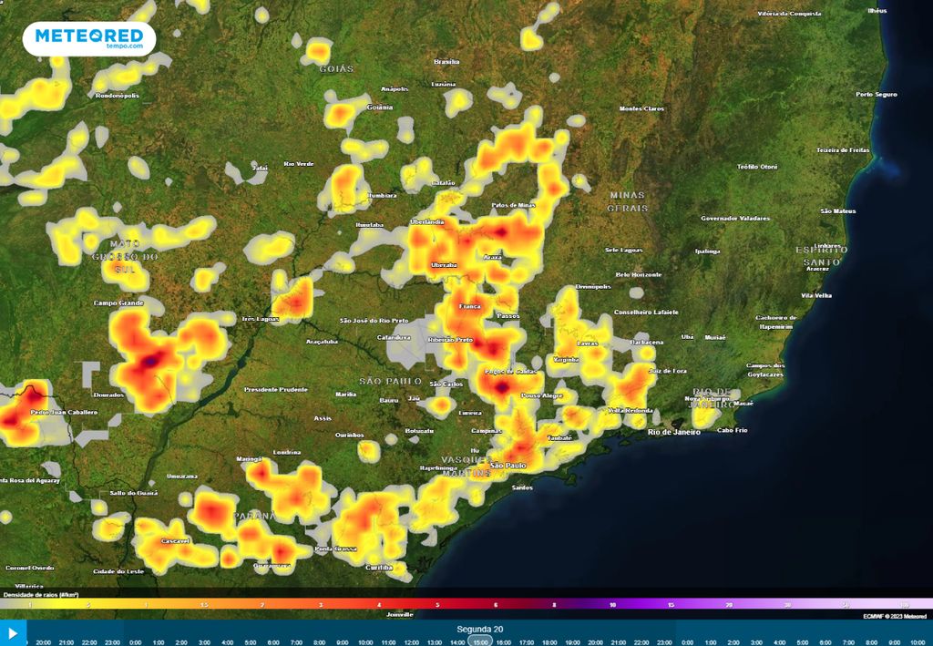 alerta de temporais alerta de temporais