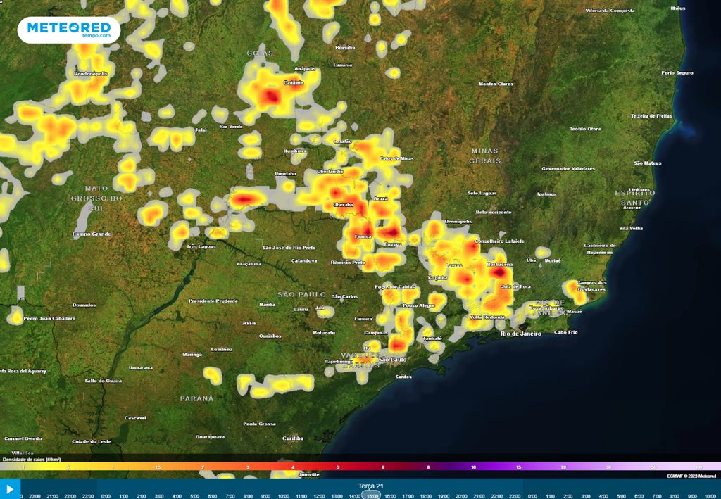 alerta de temporais alerta de temporais