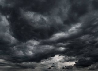 Frente fria traz forte mudança do tempo a partir desta sexta-feira nos estados RS, SC, PR, MS, SP e RJ