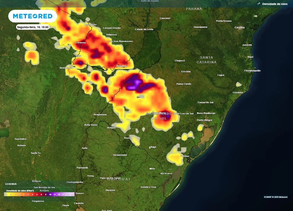 tempo severo tempo severo