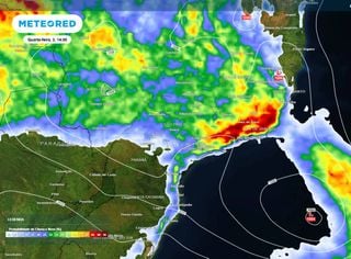 Frente fria traz intensa mudança do tempo em SP e calorão está com os dias contados; confira