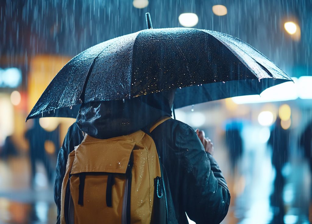 frente fria frio chuva frente fria frio chuva