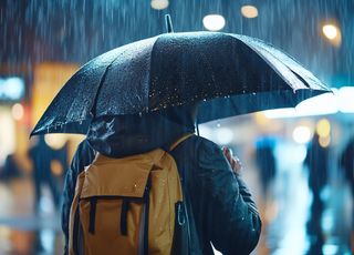 Frente fria traz intensa mudança do tempo em SP, MG e no RJ no início da semana; saiba o que esperar