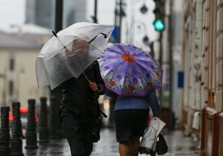 Frente fria traz mudança brusca em SP e RJ neste fim de semana do Dia das Mães