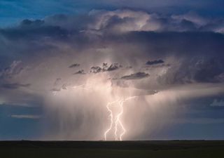 Frente fria traz mudança e muita chuva ao Brasil na próxima semana; confira