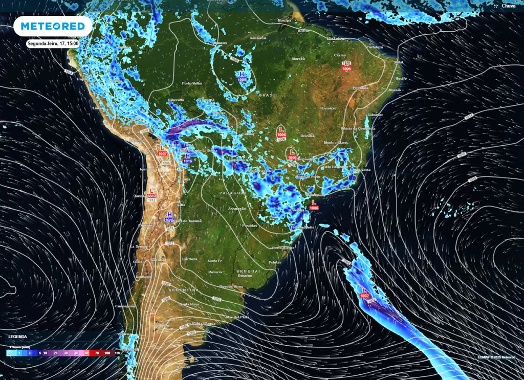 previsão do tempo previsão do tempo