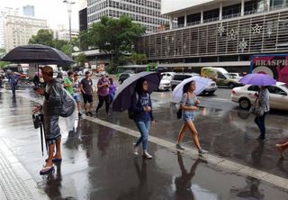 Frente fria vai chegar ao Sudeste neste fim de semana? Veja como será a mudança do tempo em parte da região