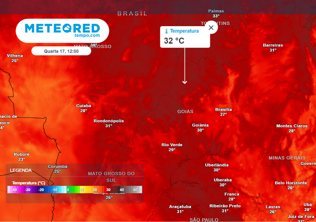 calor calor