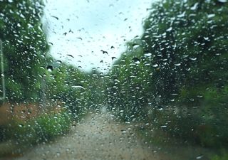 Frente frío 42 llevará lluvias y 