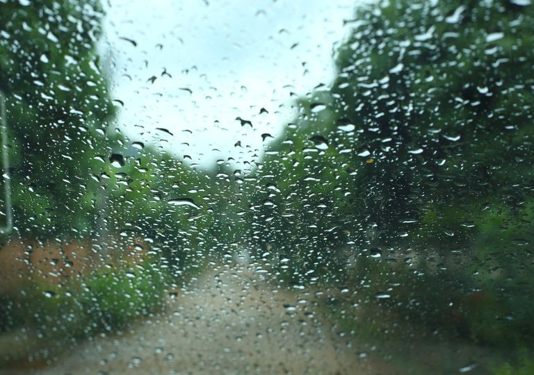 Lluvia Lluvia