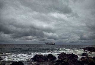 Frente frío afectará nuestro país este fin de semana