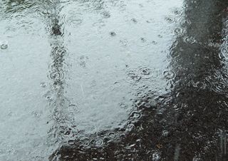 Frente frío comenzará a afectar nuestro país este fin de semana