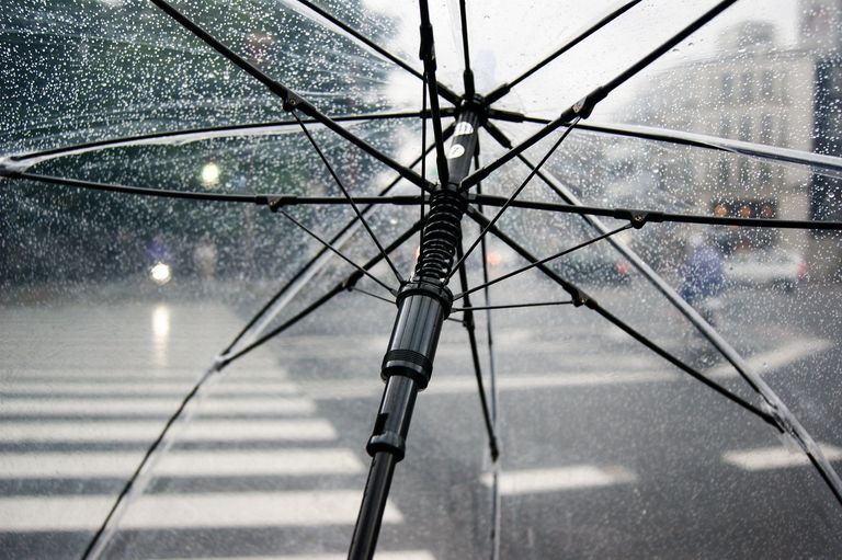 lluvia lluvia