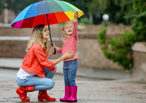 Frente fr&iacute;o dejar&aacute; lluvias abundantes y vientos del Biob&iacute;o al sur a comienzos de la pr&oacute;xima semana, avisa Meteored