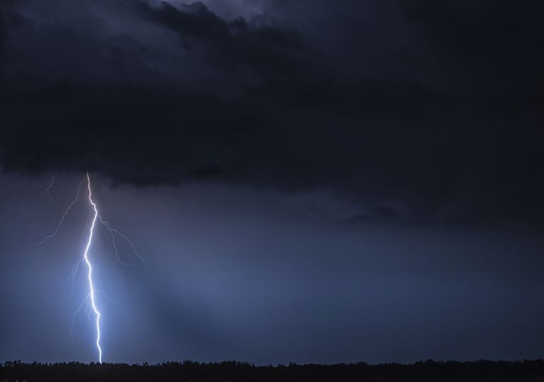 Tormentas fuertes para el sureste de México Tormentas fuertes para el sureste de México