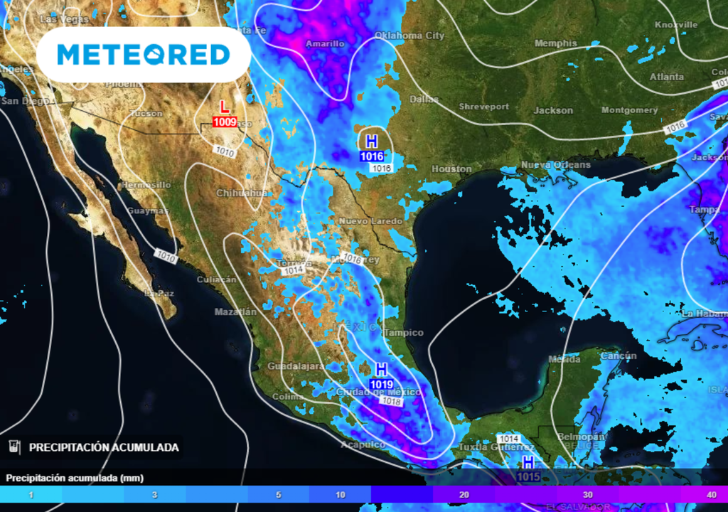 Lluvia Lluvia