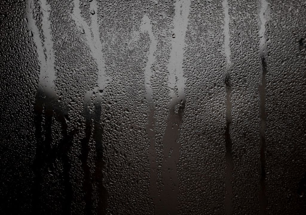 Lluvias Lluvias