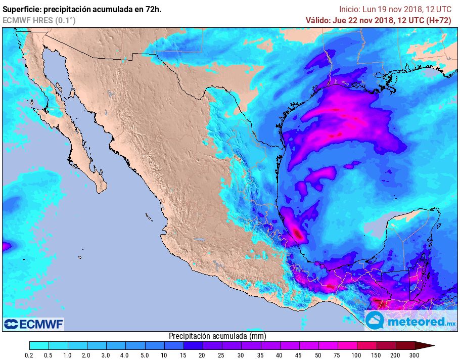 ECMWF ECMWF