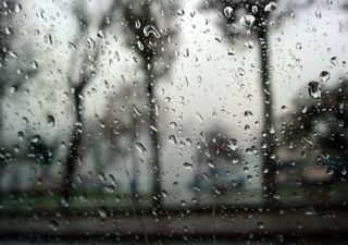 Frente frío no. 33 favorecerá lluvias en México