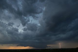 Frente frío no.41 traerá tiempo inestable a nuestro país