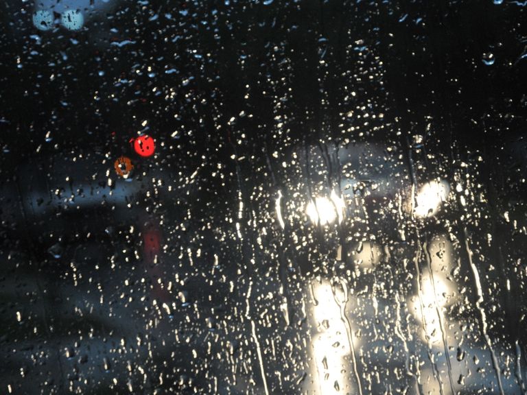 Lluvias Lluvias