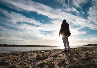 Frentes fríos con respiro para cerrar enero