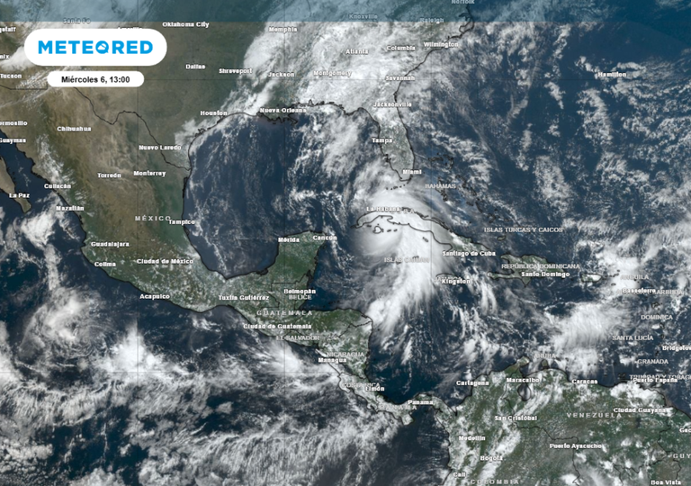 Clima En Villahermosa Mañana Meteored 2664