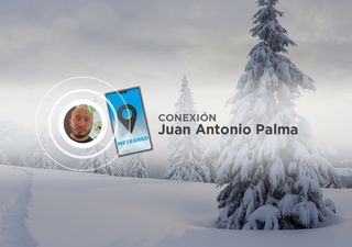 Fría Navidad en México