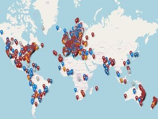 Fridays for Future: the March 15th climate protests