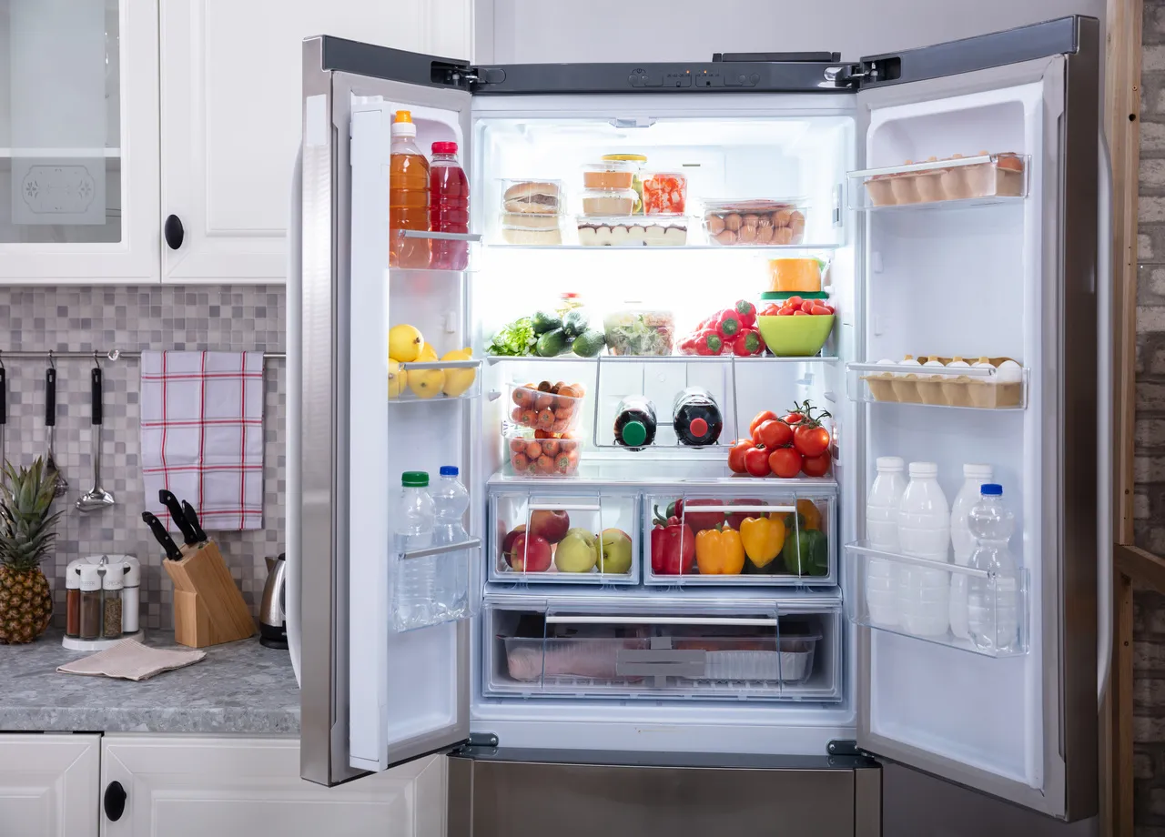 Quelle est la température idéale pour votre réfrigérateur et votre