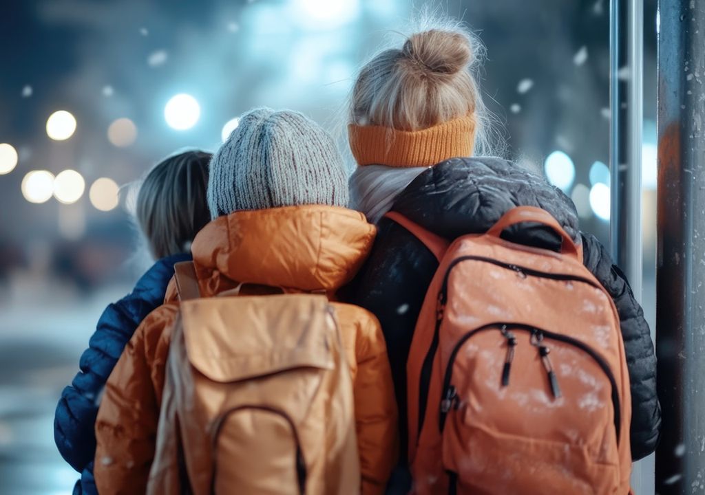 El amanecer del miércoles puede competir también como la mañana más fría de la semana junto con la del martes 28 de octubre.