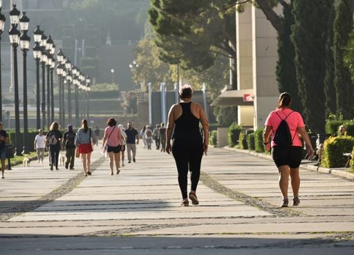 Frio dar&aacute; uma breve tr&eacute;gua com temperaturas de mais de 30&deg;C no Sul e no Sudeste; confira