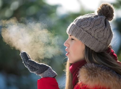 Frio de inverno pode chegar ao Sudeste em poucos dias; confira a tend&ecirc;ncia
