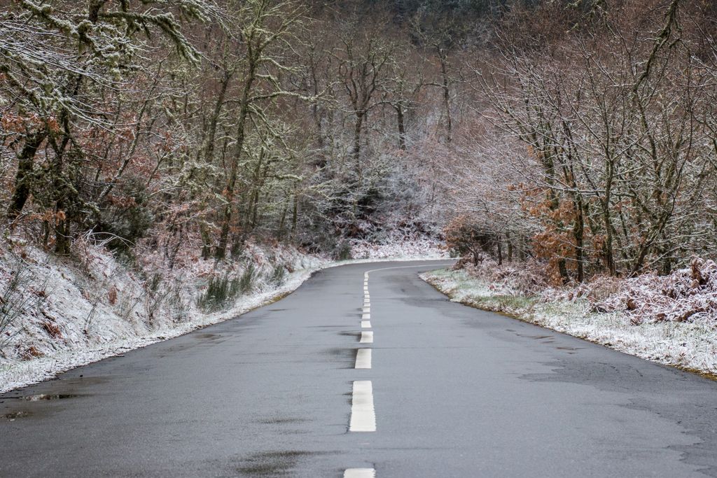 frio; portugal