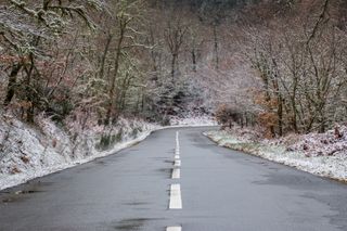 Frio em Portugal: que fenómenos meteorológicos nos têm afetado com este super anticiclone?