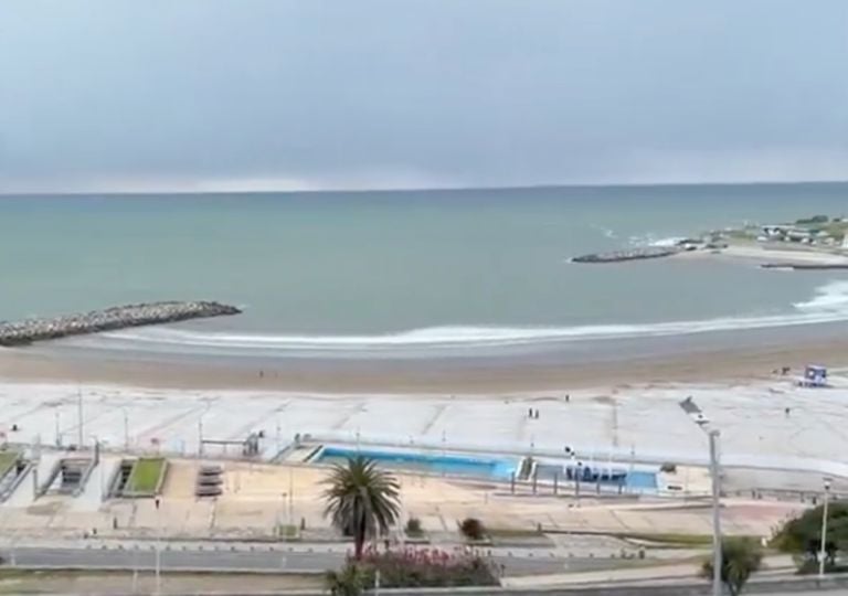 Fr&iacute;o extremo en Argentina: qu&eacute; provincias registraron nevadas y por qu&eacute; ocurri&oacute;