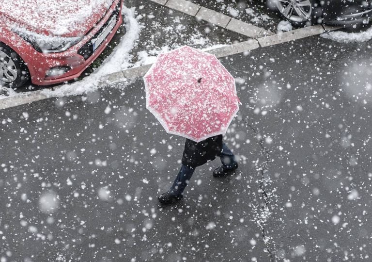 Frio extremo na Europa: os peritos preveem um &ldquo;comboio siberiano&rdquo;; eis as possibilidades de chegar a Portugal