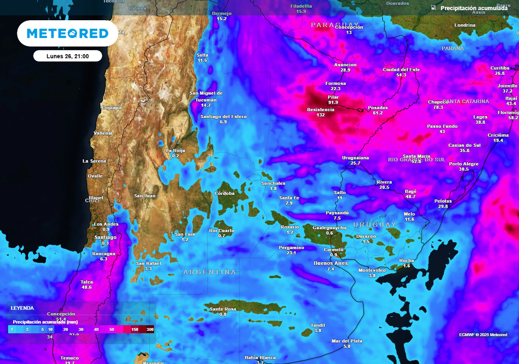 Lluvia, Tormenta, Litoral, Buenos Aires, Argentina, Pronostico Lluvia, Tormenta, Litoral, Buenos Aires, Argentina, Pronostico