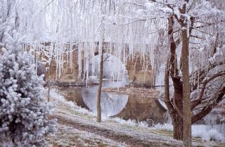 Frío intensificándose en México para los próximos días
