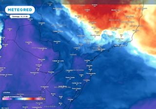 Frio n&atilde;o dar&aacute; tr&eacute;gua e trar&aacute; sensa&ccedil;&atilde;o de inverno prolongado; confira