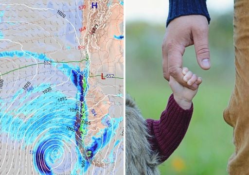 Heladas y niebla dar&aacute;n paso a la lluvia: as&iacute; cambiar&aacute; el tiempo en la zona central antes del D&iacute;a de los Padres